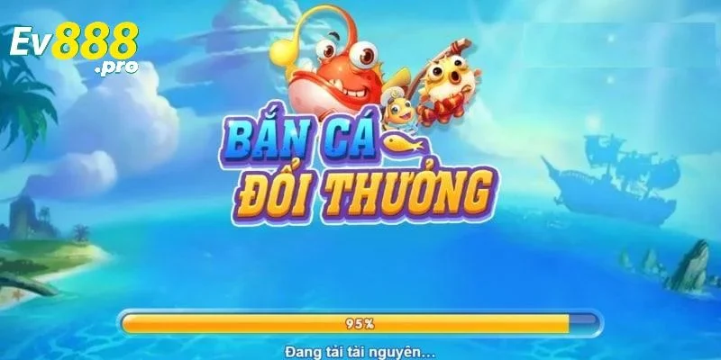 Giới thiệu về bắn cá siêu thị online