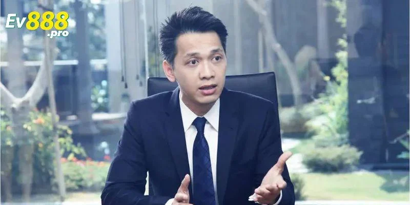 Tầm nhìn và định hướng tương lai của EV88