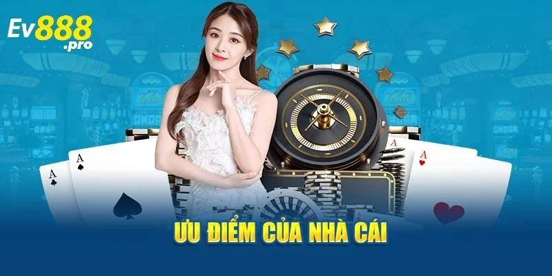 Giới thiệu công việc đại lý EV88