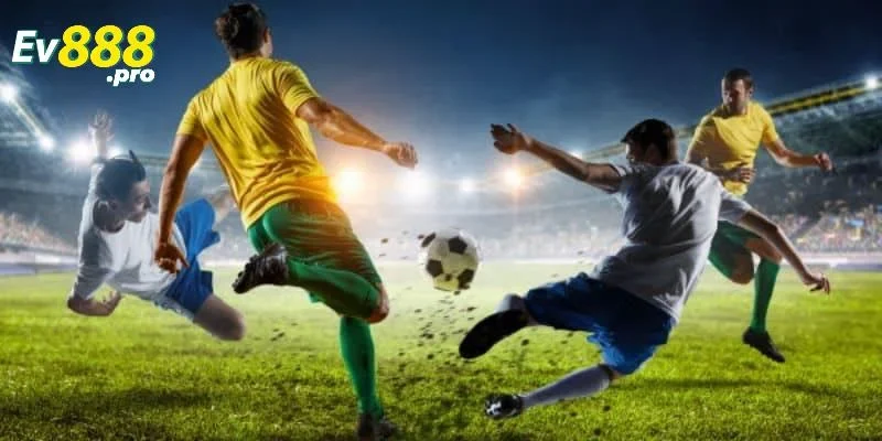 Tổng quan về EV88 - Sân chơi cá cược hàng đầu 2025
