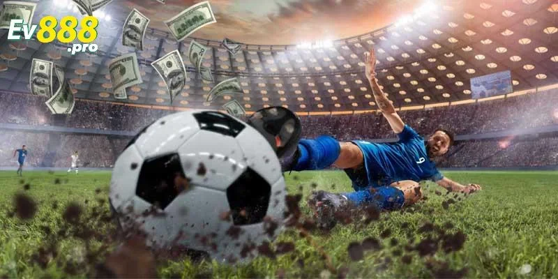 Tổng hợp các sản phẩm giải trí đình đám của EV88