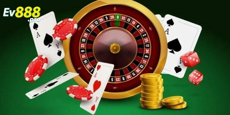 Game bài Baccarat thu hút đông đảo anh em bet thủ