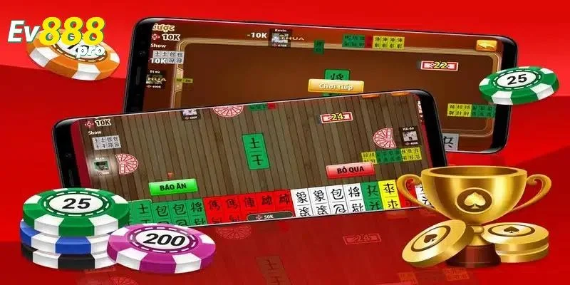 Cách chơi game bài tứ sắc hiệu quả