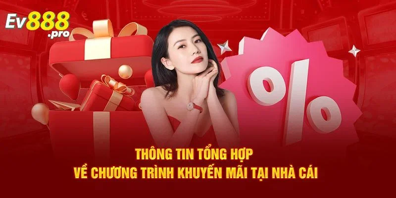 Khuyến mãi thưởng nóng cực hấp dẫn