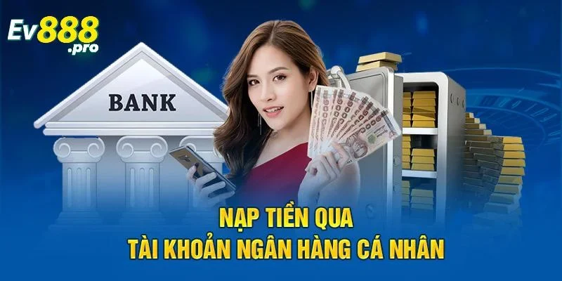 Thực hiện giao dịch nhanh chóng & thuận tiện
