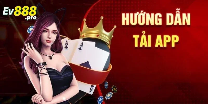 Một số tính năng vượt trội khi tải app EV88